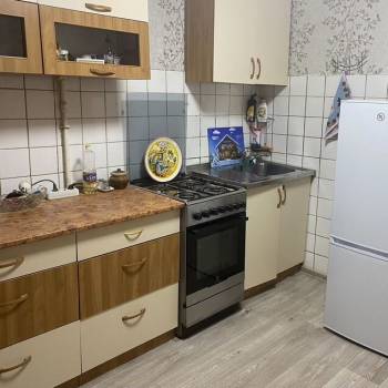 Продается 1-комнатная квартира, 33,9 м²