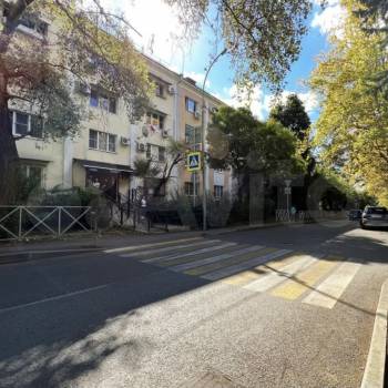 Продается 1-комнатная квартира, 33,9 м²