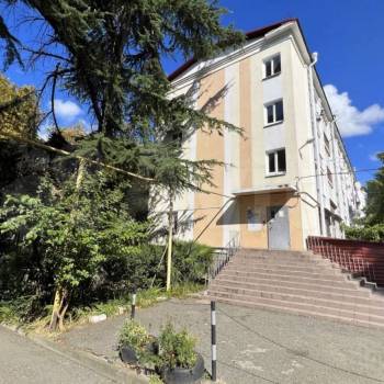 Продается 1-комнатная квартира, 33,9 м²