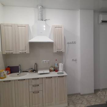 Сдается 1-комнатная квартира, 26 м²