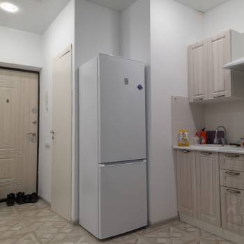 Сдается 1-комнатная квартира, 26 м²