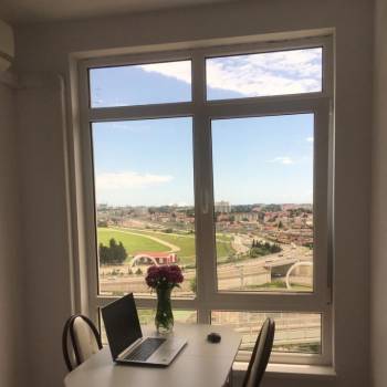 Сдается 1-комнатная квартира, 26 м²