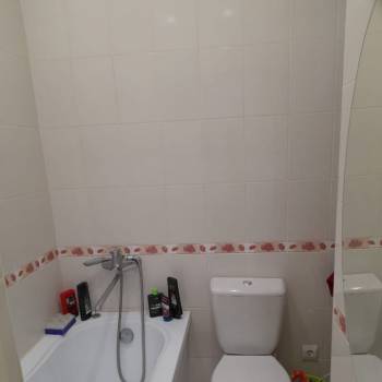 Сдается 1-комнатная квартира, 26 м²