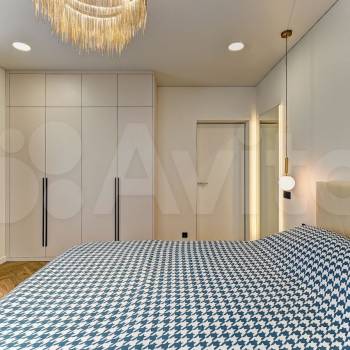 Продается 2-х комнатная квартира, 44 м²