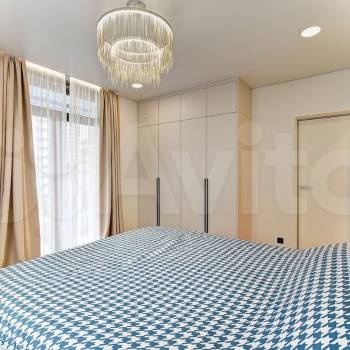 Продается 2-х комнатная квартира, 44 м²