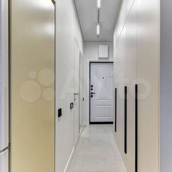 Продается 2-х комнатная квартира, 44 м²