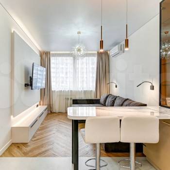 Продается 2-х комнатная квартира, 44 м²