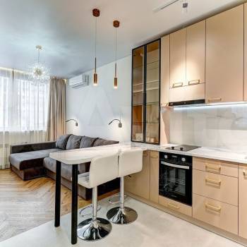 Продается 2-х комнатная квартира, 44 м²
