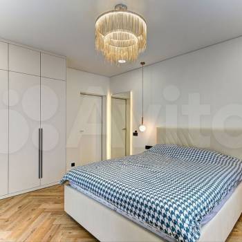 Продается 2-х комнатная квартира, 44 м²