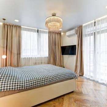 Продается 2-х комнатная квартира, 44 м²