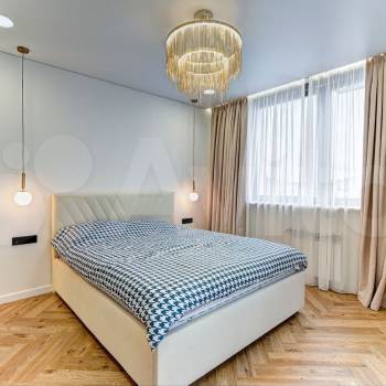 Продается 2-х комнатная квартира, 44 м²