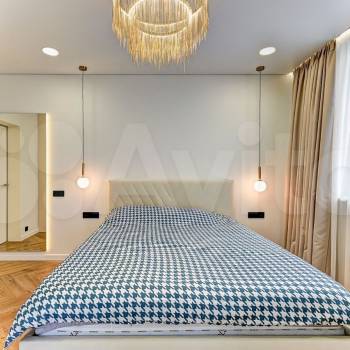 Продается 2-х комнатная квартира, 44 м²