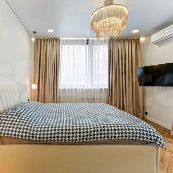 Продается 2-х комнатная квартира, 44 м²