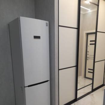 Продается 1-комнатная квартира, 25 м²