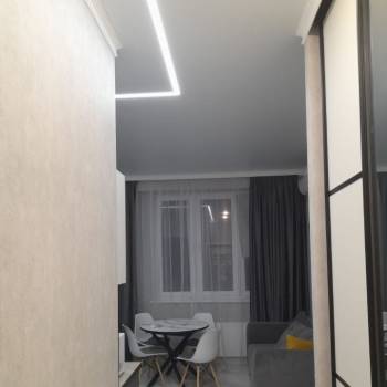 Продается 1-комнатная квартира, 25 м²