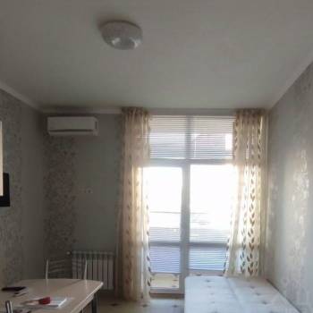 Продается 1-комнатная квартира, 23 м²