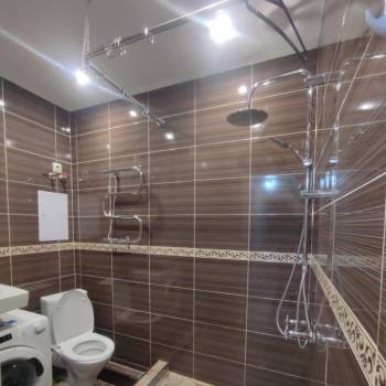 Продается 1-комнатная квартира, 23 м²