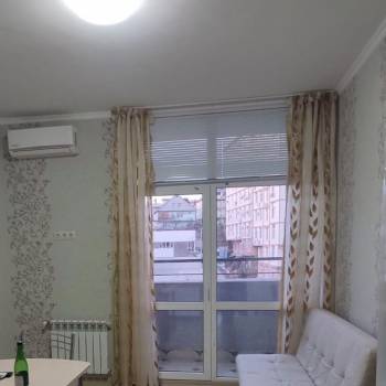 Продается 1-комнатная квартира, 23 м²