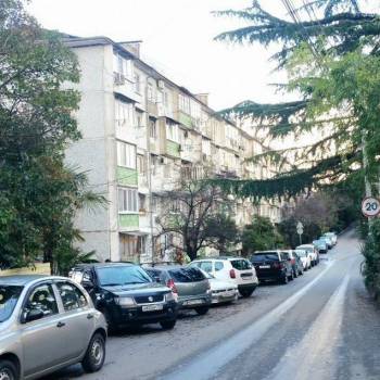 Продается 1-комнатная квартира, 30,5 м²