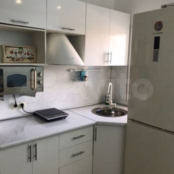 Сдается Многокомнатная квартира, 50 м²