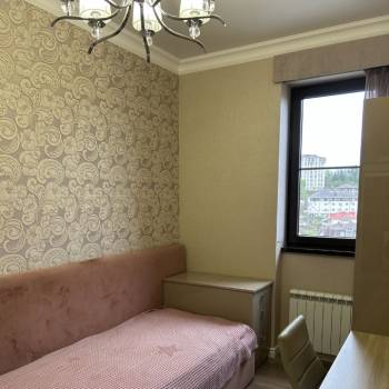 Продается 3-х комнатная квартира, 85,2 м²