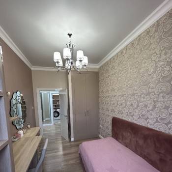 Продается 3-х комнатная квартира, 85,2 м²