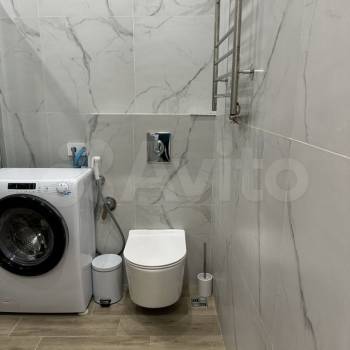 Продается 1-комнатная квартира, 36 м²