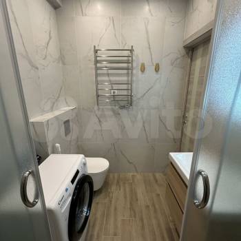 Продается 1-комнатная квартира, 36 м²
