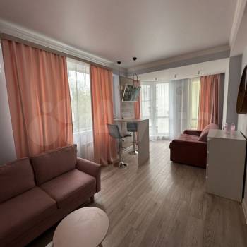 Продается 1-комнатная квартира, 36 м²