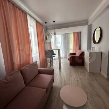 Продается 1-комнатная квартира, 36 м²