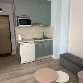 Продается 1-комнатная квартира, 36 м²