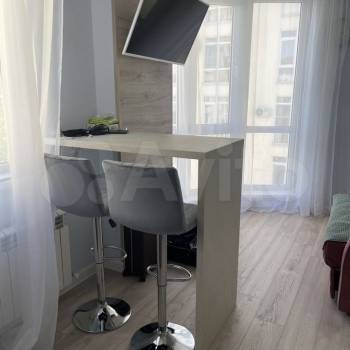 Продается 1-комнатная квартира, 36 м²