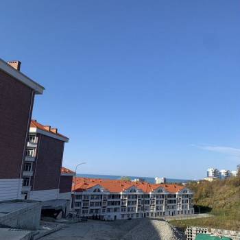 Продается 1-комнатная квартира, 30,6 м²