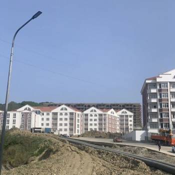 Продается 1-комнатная квартира, 30,6 м²