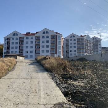 Продается 1-комнатная квартира, 30,6 м²