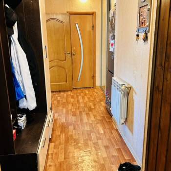 Продается 2-х комнатная квартира, 33,8 м²