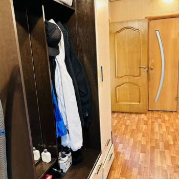 Продается 2-х комнатная квартира, 33,8 м²