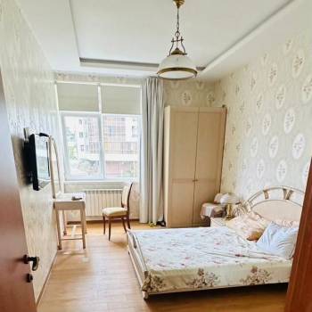 Продается 3-х комнатная квартира, 139 м²