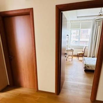 Продается 3-х комнатная квартира, 139 м²