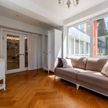 Продается 2-х комнатная квартира, 73 м²