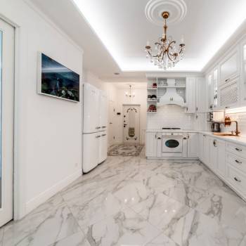 Продается 2-х комнатная квартира, 73 м²