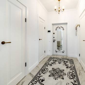 Продается 2-х комнатная квартира, 73 м²