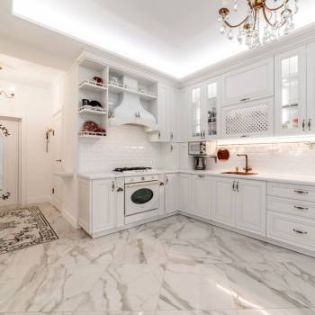 Продается 2-х комнатная квартира, 73 м²