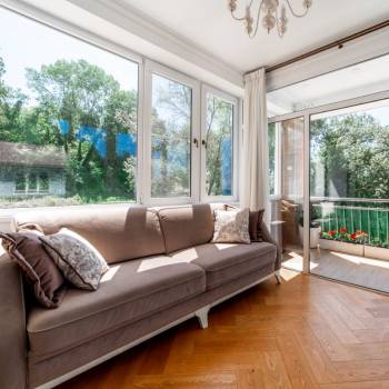 Продается 2-х комнатная квартира, 73 м²