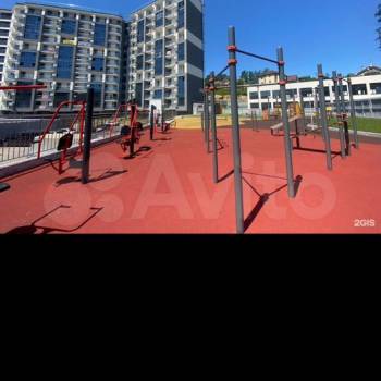 Продается 1-комнатная квартира, 32,4 м²