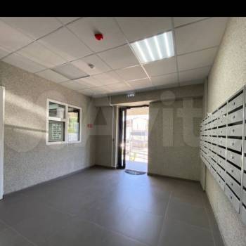 Продается 1-комнатная квартира, 32,4 м²