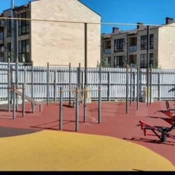 Продается 1-комнатная квартира, 32,4 м²