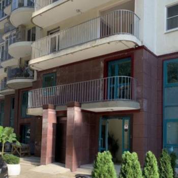 Продается 3-х комнатная квартира, 110,4 м²