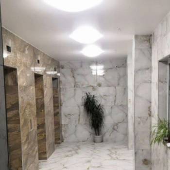 Продается 3-х комнатная квартира, 110,4 м²