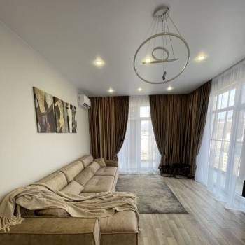 Продается 3-х комнатная квартира, 65 м²